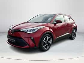 Toyota C-HR (2023)