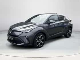 Toyota C-HR (2020)