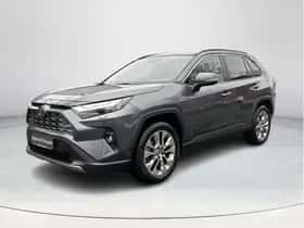 Toyota RAV4 (2023)