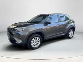 Toyota Yaris Cross (2025)