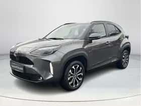 Toyota Yaris Cross (2024)