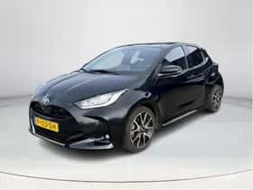 Toyota Yaris (2022)