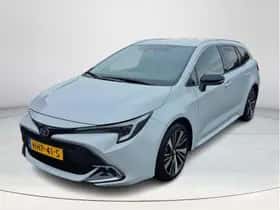Toyota Corolla (2025)