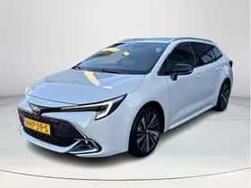 Toyota Corolla (2025)