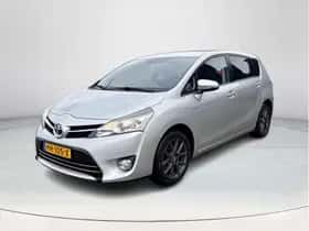 Toyota Verso (2015)