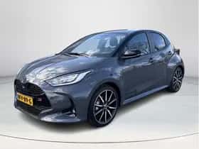 Toyota Yaris (2025)