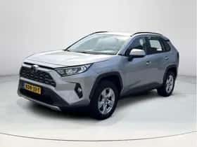 Toyota RAV4 (2019)