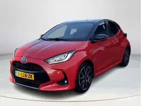 Toyota Yaris (2021)