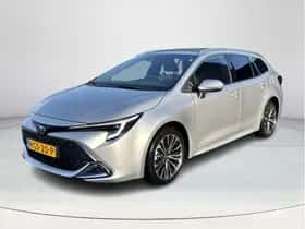 Toyota Corolla (2025)