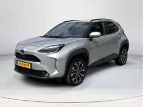 Toyota Yaris Cross (2025)