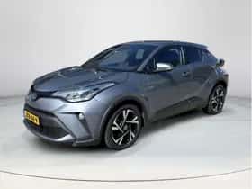 Toyota C-HR (2023)