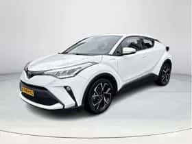 Toyota C-HR (2021)