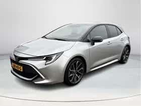 Toyota Corolla (2022)