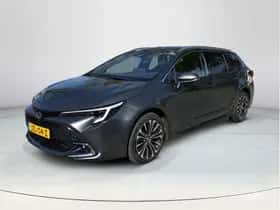 Toyota Corolla (2024)