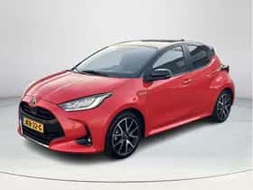 Toyota Yaris (2021)