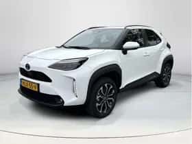 Toyota Yaris Cross (2025)