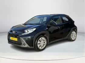 Toyota Aygo X (2025)