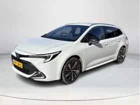 Toyota Corolla (2025)