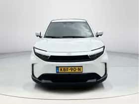 Toyota Urban Cruiser (2026) thumbnail 4