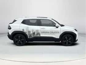 Toyota Urban Cruiser (2026) thumbnail 40