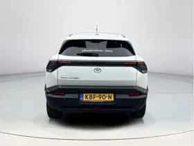 Toyota Urban Cruiser (2026) thumbnail 5