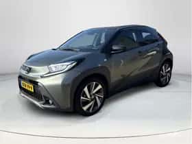 Toyota Aygo X (2023)