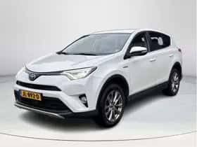 Toyota RAV4 (2016)