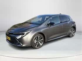 Toyota Corolla (2025)