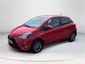 Toyota Yaris (2020)