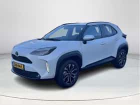 Toyota Yaris Cross (2026)