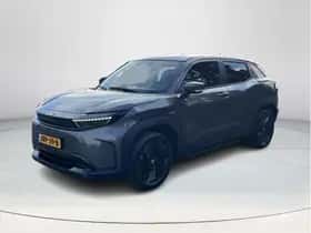 Toyota Urban Cruiser (2026)