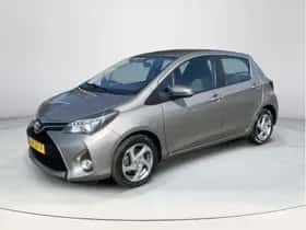 Toyota Yaris (2016)