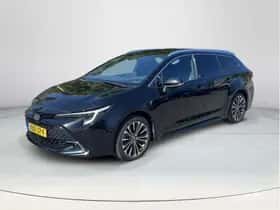 Toyota Corolla (2025)