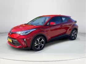 Toyota C-HR (2023)