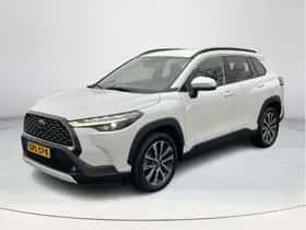 Toyota Corolla (2022)