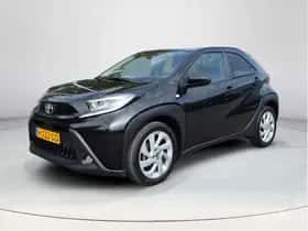 Toyota Aygo X (2022) thumbnail 1