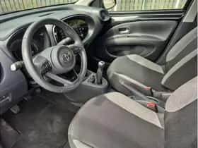 Toyota Aygo X (2022) thumbnail 13