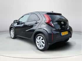 Toyota Aygo X (2022) thumbnail 3