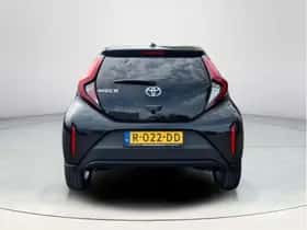 Toyota Aygo X (2022) thumbnail 4