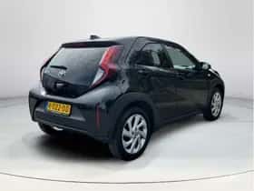 Toyota Aygo X (2022) thumbnail 5