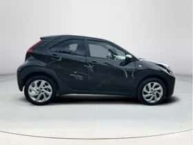 Toyota Aygo X (2022) thumbnail 6