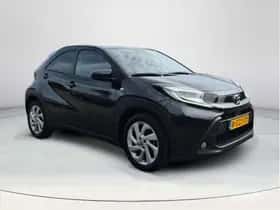 Toyota Aygo X (2022) thumbnail 7