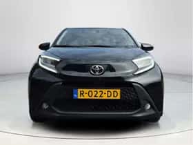 Toyota Aygo X (2022) thumbnail 8