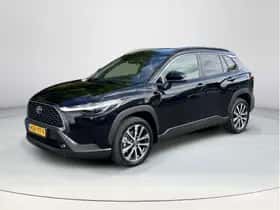 Toyota Corolla (2025)