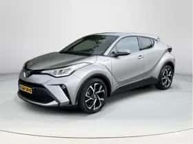 Toyota C-HR (2022)