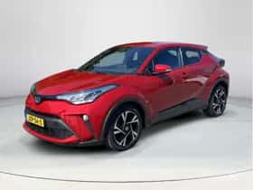 Toyota C-HR (2023)