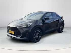 Toyota C-HR (2025)