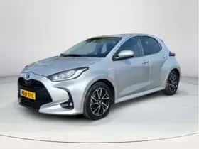 Toyota Yaris (2021)