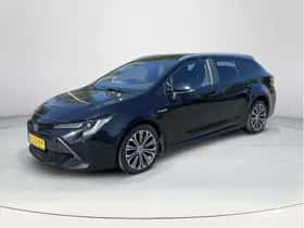 Toyota Corolla (2020)