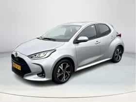 Toyota Yaris (2025)